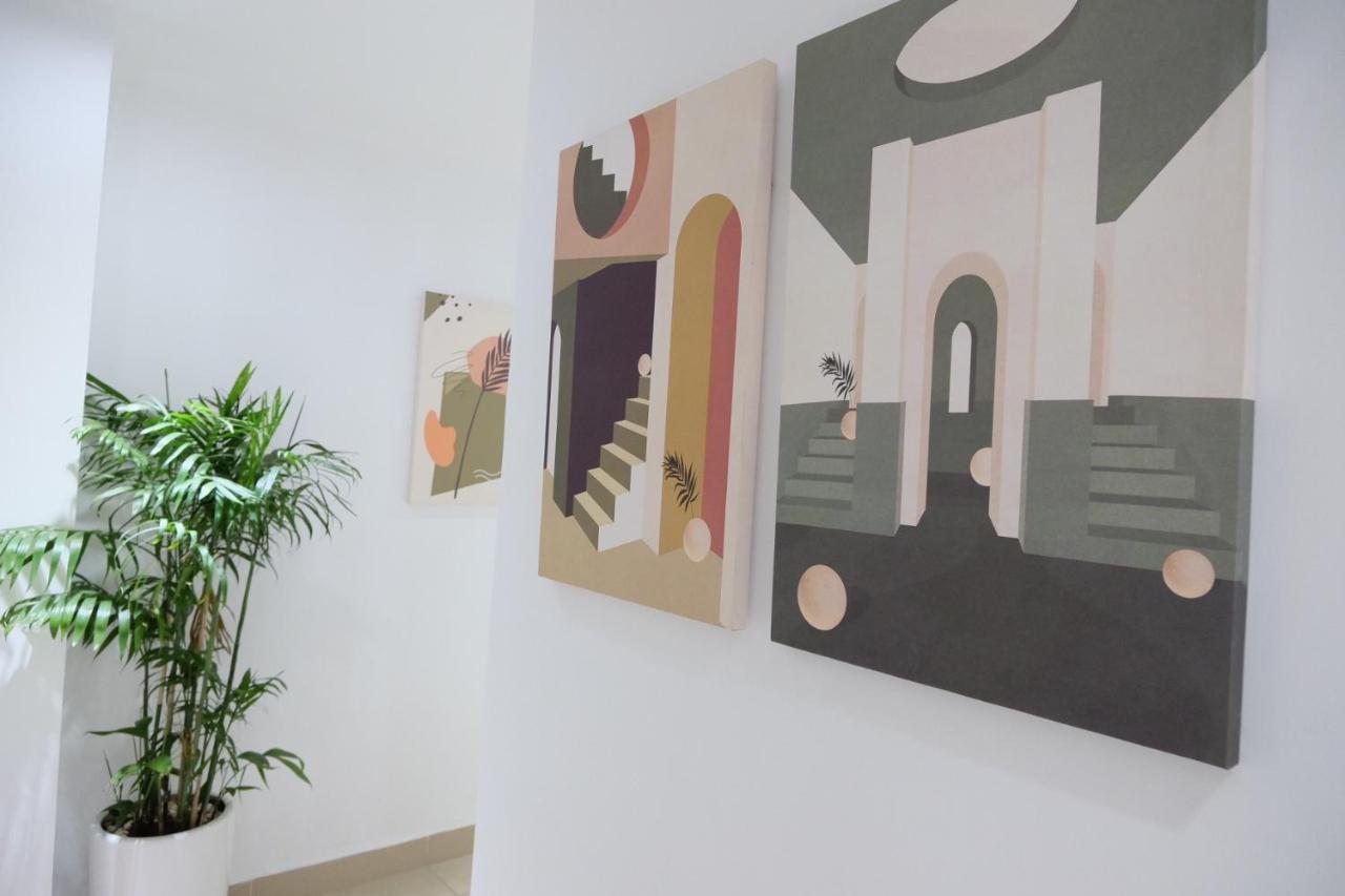 Green Garden Studio-district 3-luxurious Apartment-high Class * Hô Chi Minh-Ville