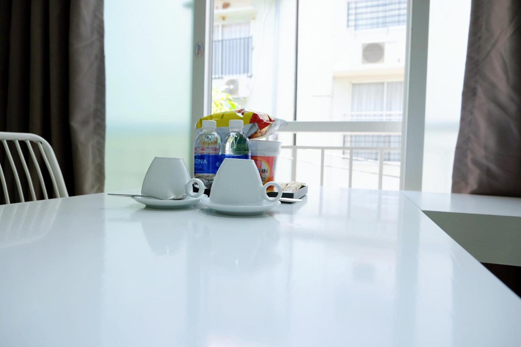 Appartement Green Garden Studio-district 3-luxurious Apartment-high Class Hô Chi Minh-Ville