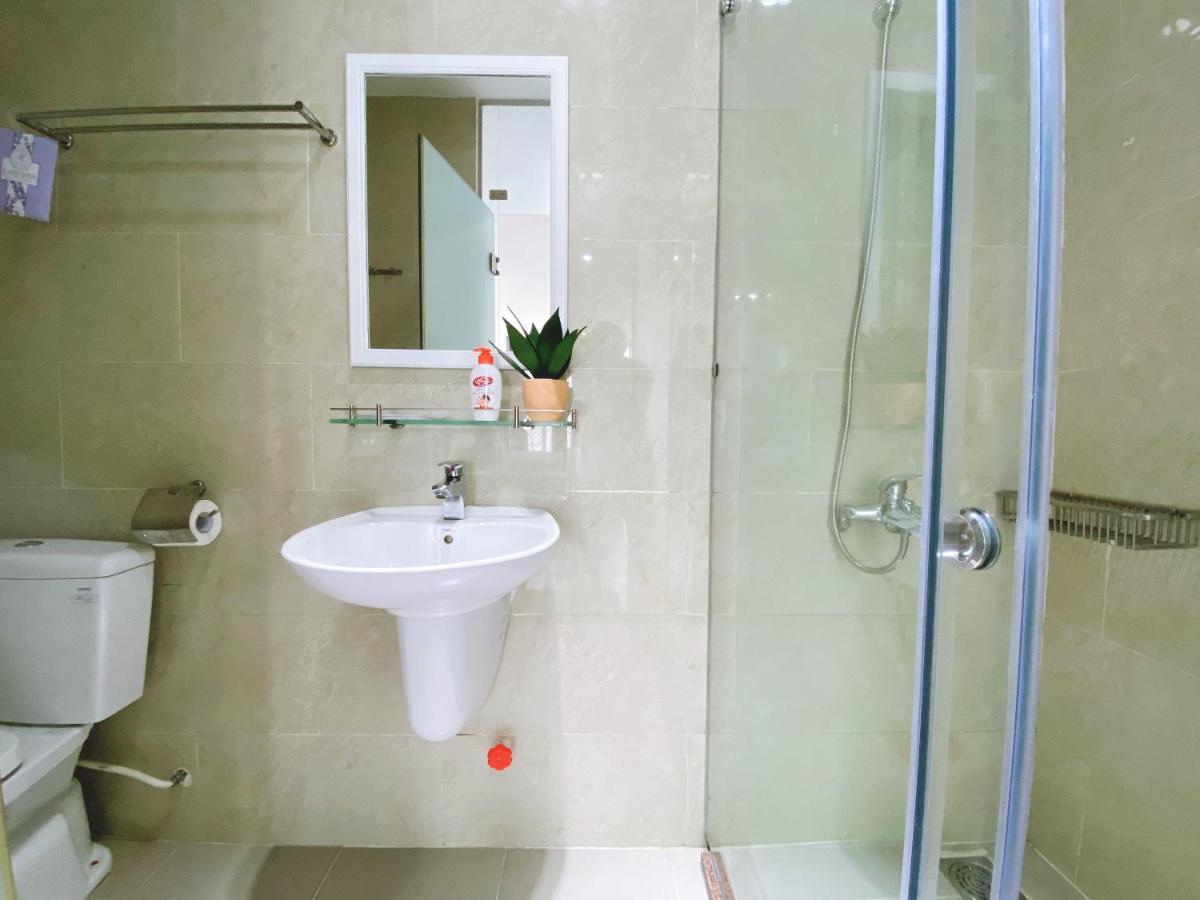 Green Garden Studio-district 3-luxurious Apartment-high Class * Hô Chi Minh-Ville