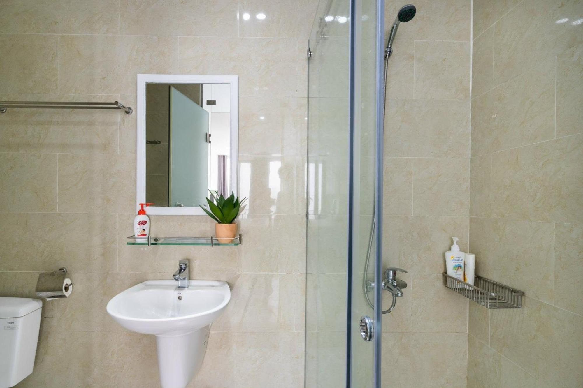 Green Garden Studio-district 3-luxurious Apartment-high Class Appartement