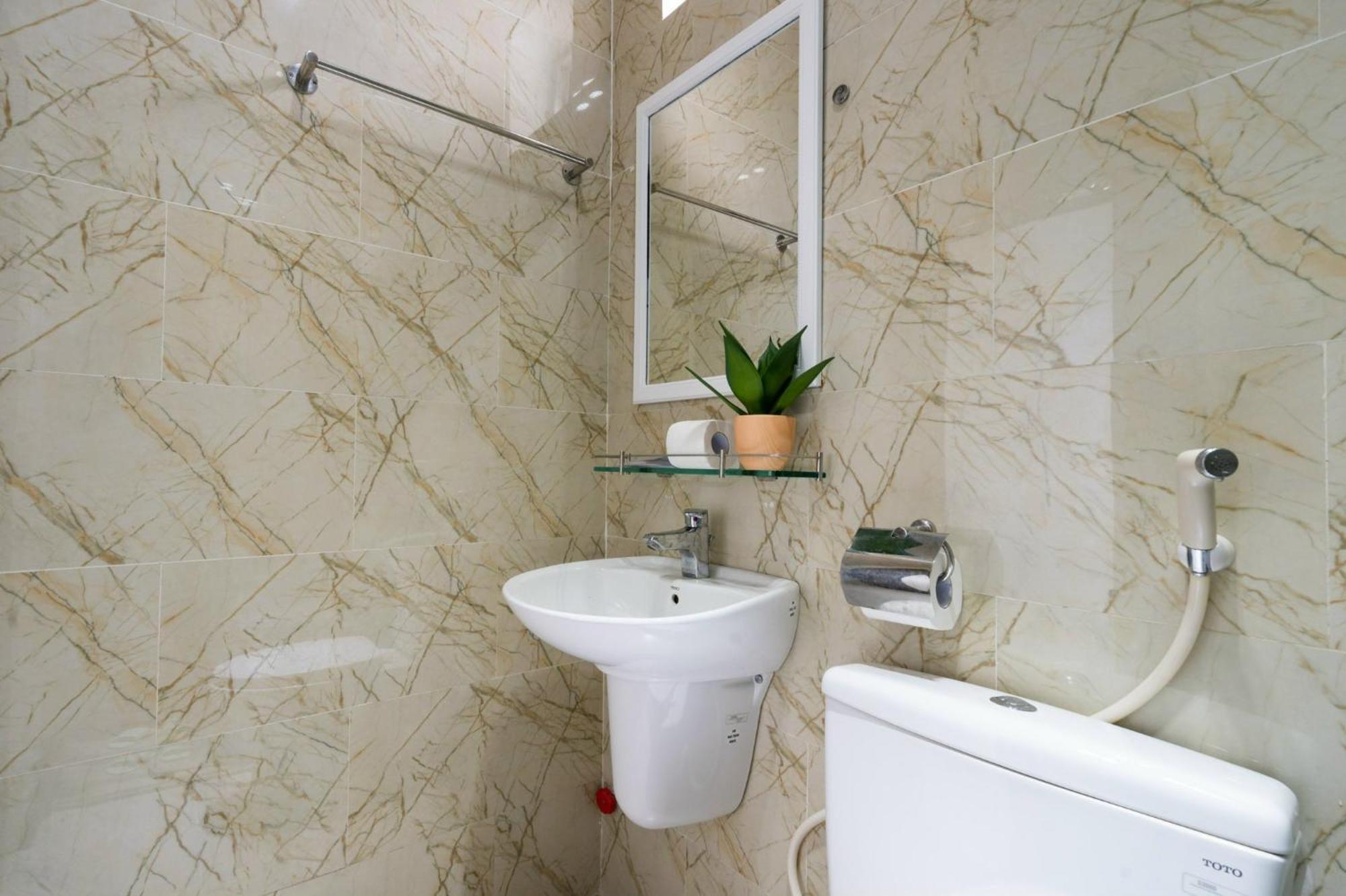Appartement Green Garden Studio-district 3-luxurious Apartment-high Class